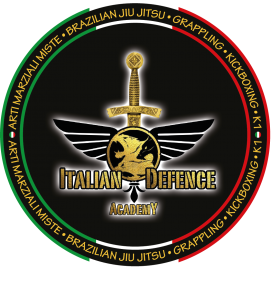  - Italian Defence Academy 